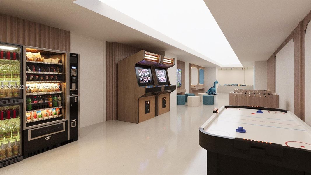 Community amenities in , Hallandale Beach (Image 12).