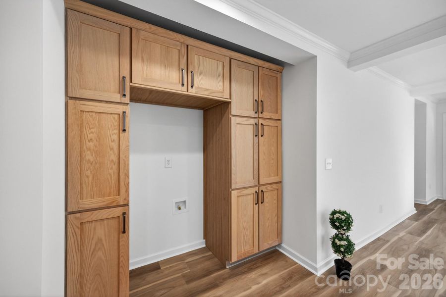 Furnished interior view inside a new home in , Lexington (Image 9). Furnished interior view inside a new home in , Lexington (Image 9).