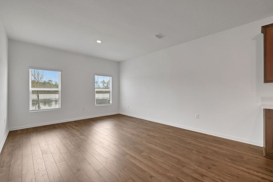 Jacksonville, FL New Home.  - Slide 27