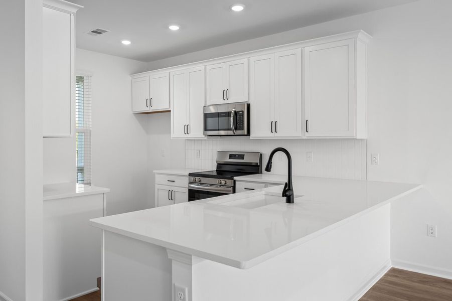 Lavergne, TN New Home.  - Slide 15