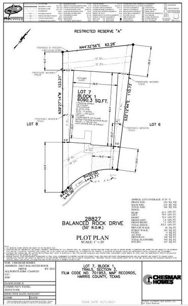 Image 30 of a home in The Trails.