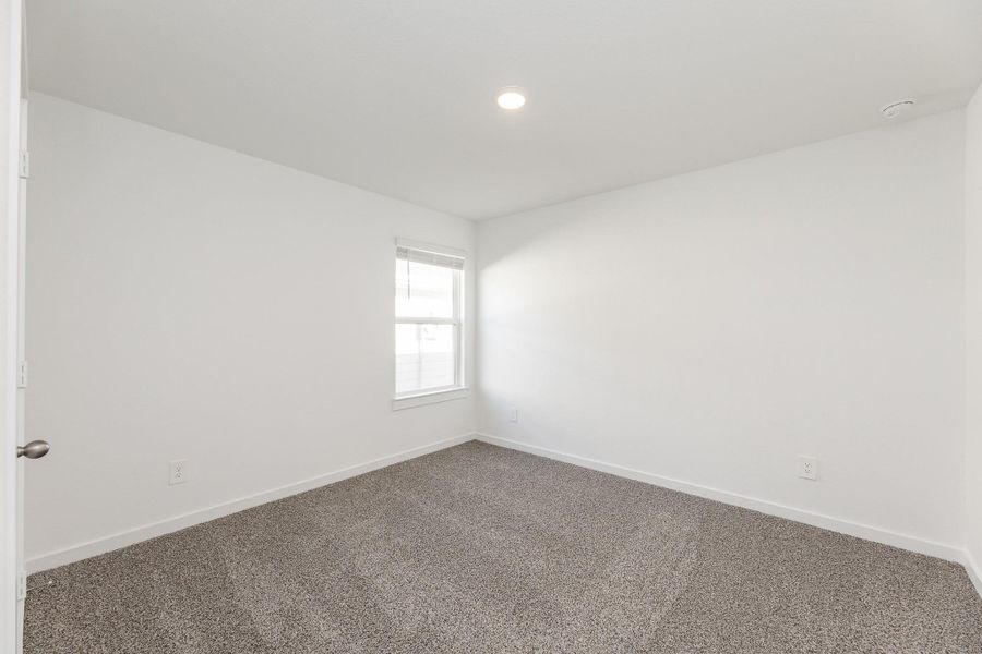 Spacious, unfurnished interior of a new home in , Fulshear (Image 20). Spacious, unfurnished interior of a new home in , Fulshear (Image 20).