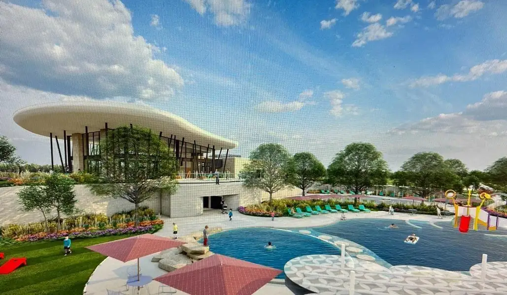 Community amenities in The Grand Prairie, Hockley (Image 23).