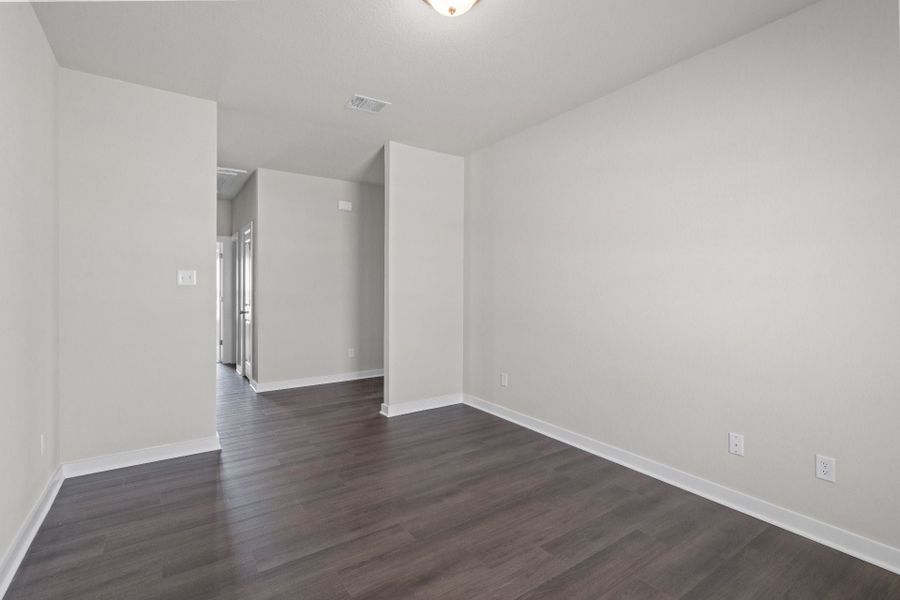 2,005sf New Home in Jarrell, TX.  - Slide 25