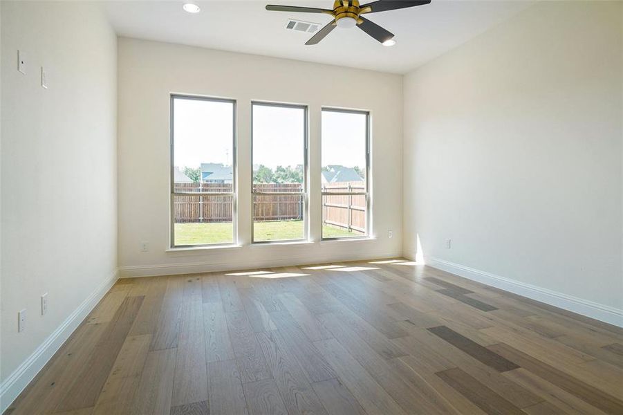 with hardwood floors with hardwood floors