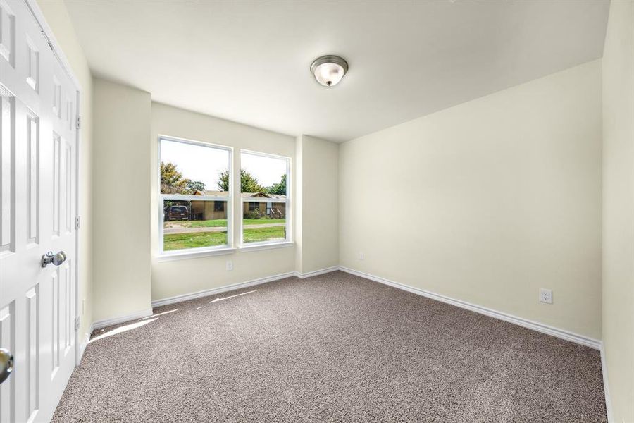 Spacious, unfurnished interior of a new home in , West Tawakoni (Image 14). Spacious, unfurnished interior of a new home in , West Tawakoni (Image 14).