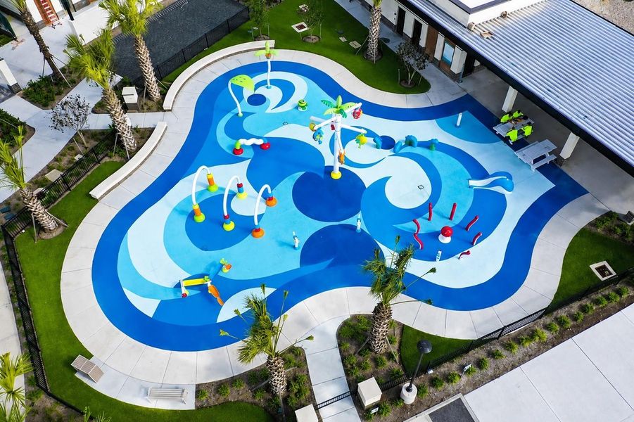 Community amenities in Lago Mar, Texas City (Image 17). Community amenities in Lago Mar, Texas City (Image 17).