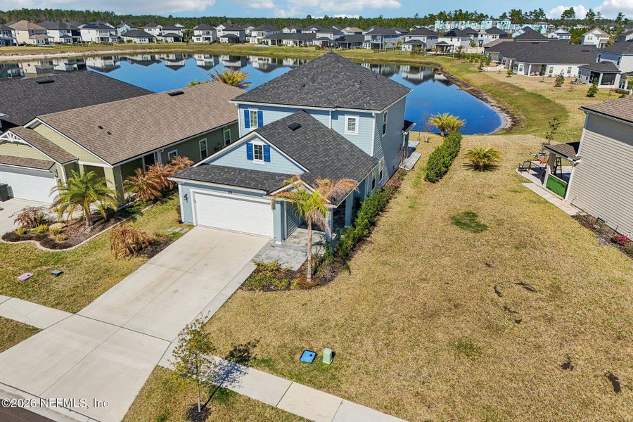 Image 93 of a home in Beacon Lake.