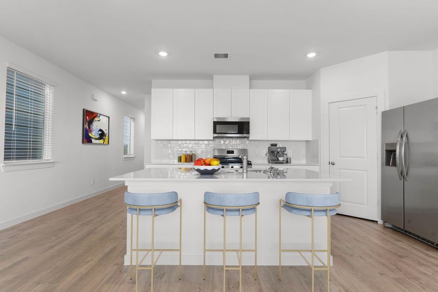 *Images and 3D tour are for illustration only and options may vary from home as built. *Images and 3D tour are for illustration only and options may vary from home as built.