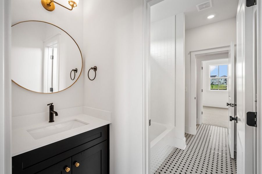 5109 Fairhaven Circle, Thompson's Station, TN.  - Slide 48