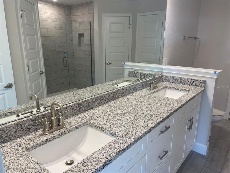 Furnished interior view inside a new home in Port Charlotte, Port Charlotte (Image 4). Furnished interior view inside a new home in Port Charlotte, Port Charlotte (Image 4).