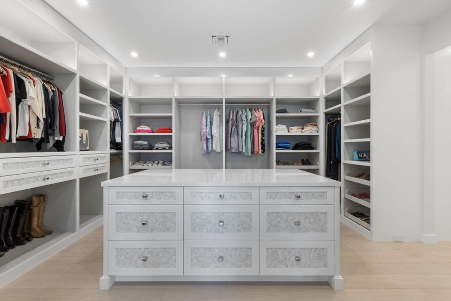 Furnished interior view inside a new home in , Wellington (Image 51). Furnished interior view inside a new home in , Wellington (Image 51).