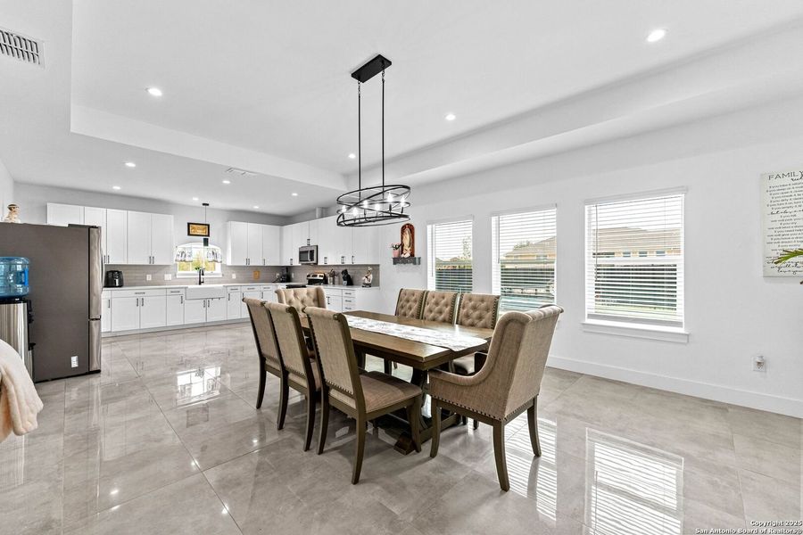 Furnished interior view inside a new home in , Kyle (Image 34). Furnished interior view inside a new home in , Kyle (Image 34).