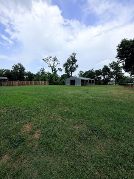 Natural landscape and outdoor views near in Brazoria (Image 20). Natural landscape and outdoor views near in Brazoria (Image 20).