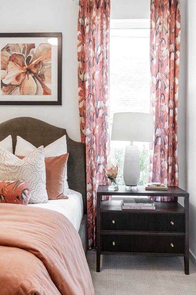 Secondary Bedroom Secondary Bedroom