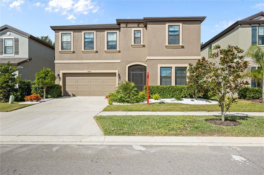 Image 40 of a home in Hawkstone.