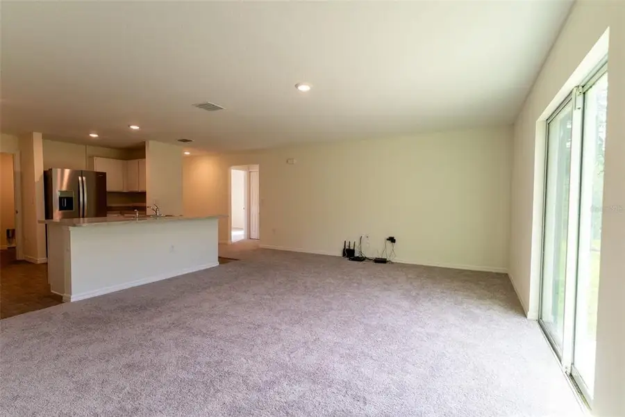 Spacious, unfurnished interior of a new home in Ocala, Ocala (Image 20).