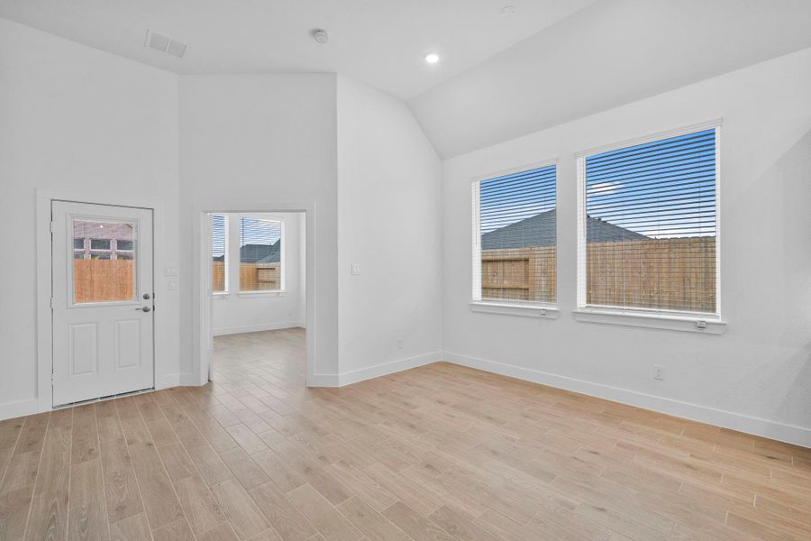 Representative Photo