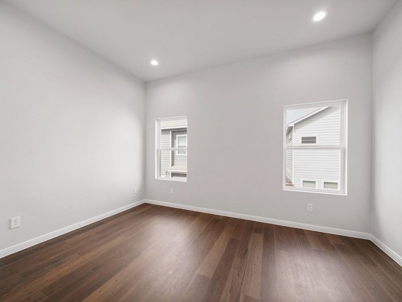 Nook/ Office / Game room