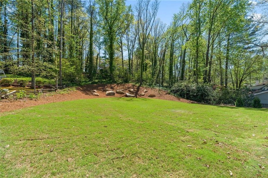 Natural landscape and outdoor views near  in Marietta (Image 82).