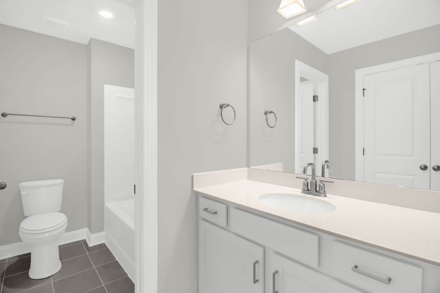 Kernersville, NC New Home.  - Slide 36