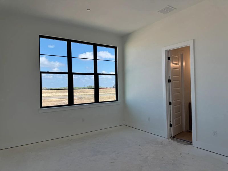 Grantley II D Bedroom 2