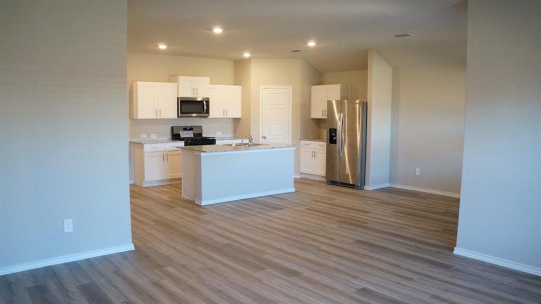 Image 20 of a home in Lonestar at Liberty Trails.