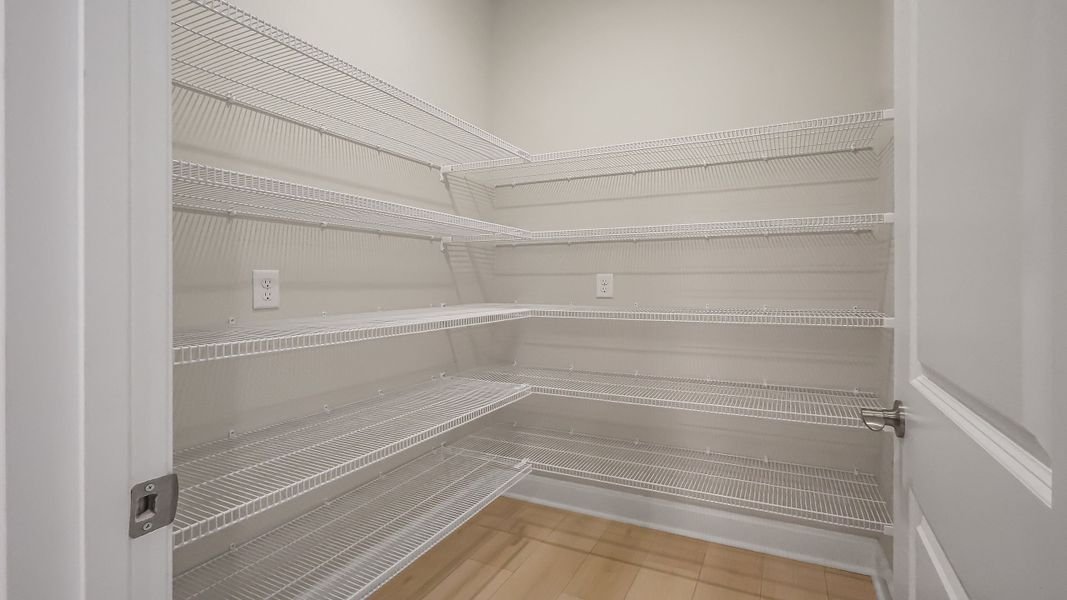 Pantry Pantry