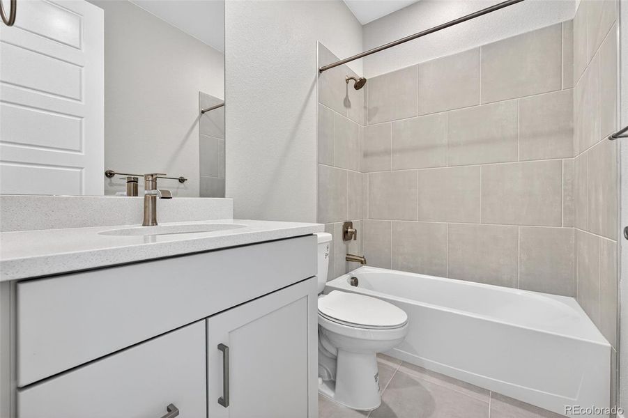 16300 W 92nd Circle ~ Ready Now