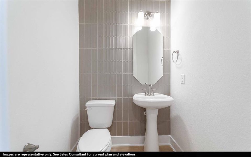 Image 16 of a home in Craig Ranch.