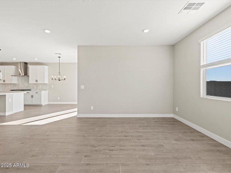 Photo is not of the actual home. Photo is not of the actual home.