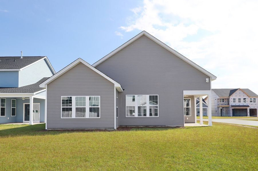 Image 38 of a home in Arcadia.