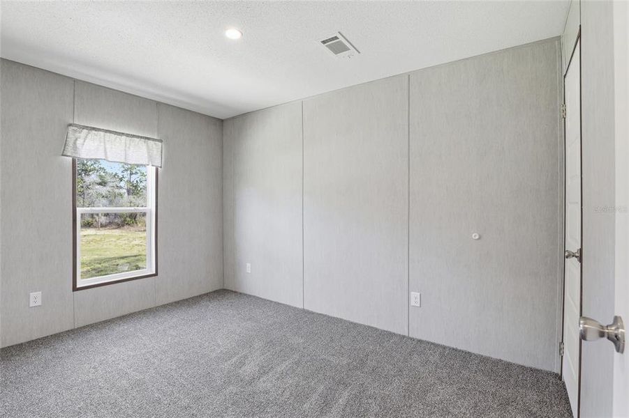 Spacious, unfurnished interior of a new home in , Morriston (Image 33).