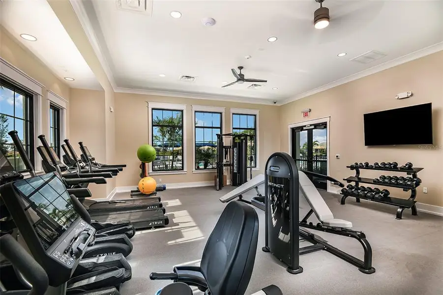 Community amenities in Sweetwater at Lakewood Ranch, Lakewood Ranch (Image 12).