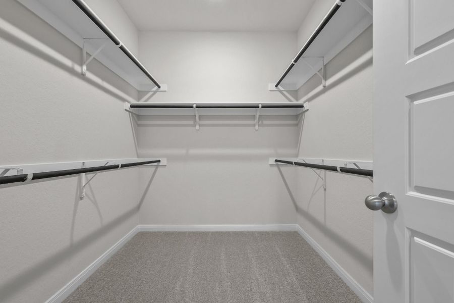 5br New Home in Cibolo, TX.  - Slide 22