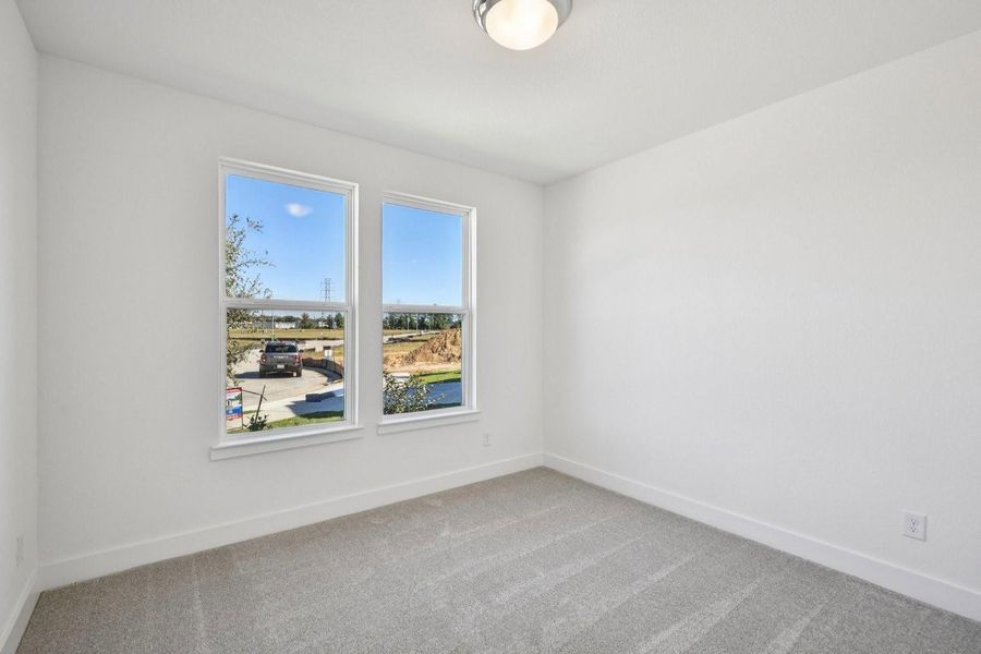 1106 Big Longhorn Bed 1106 Big Longhorn Bed