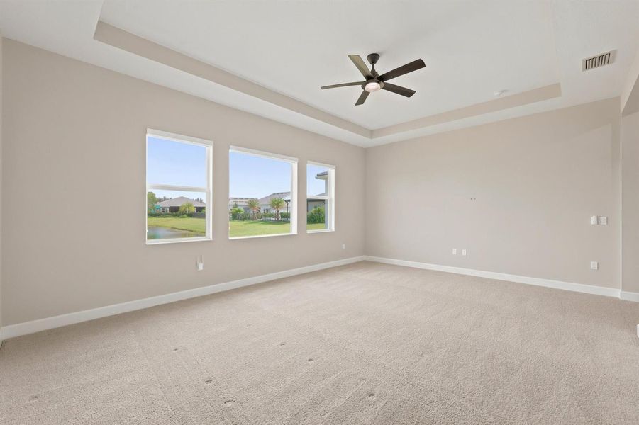 Master Suite