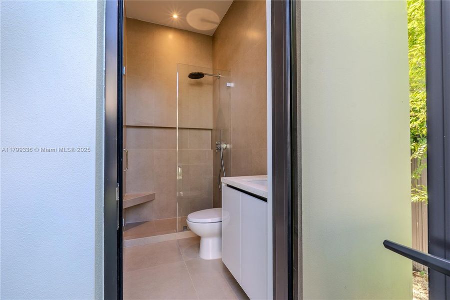 Cabana bath Cabana bath