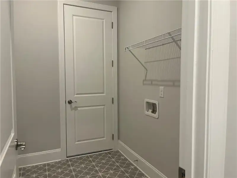 Spacious, unfurnished interior of a new home in , Cumming (Image 33). Spacious, unfurnished interior of a new home in , Cumming (Image 33).