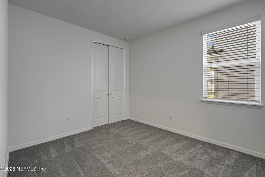 Spacious, unfurnished interior of a new home in , St. Augustine (Image 20).