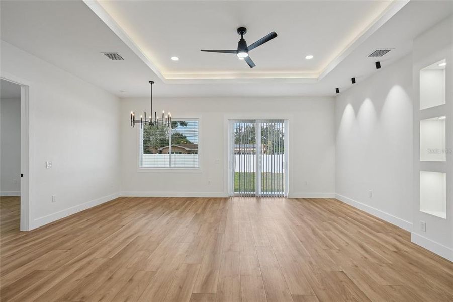 Spacious, unfurnished interior of a new home in , Clearwater (Image 25). Spacious, unfurnished interior of a new home in , Clearwater (Image 25).