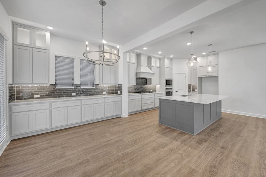 Kitchen Kitchen