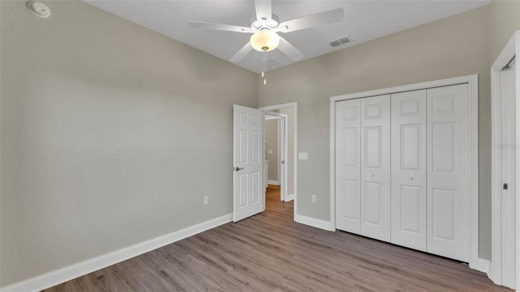 Spacious, unfurnished interior of a new home in , Lake Alfred (Image 27). Spacious, unfurnished interior of a new home in , Lake Alfred (Image 27).