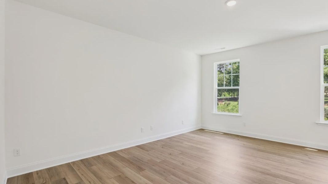 DRB Homes Cameron Interior