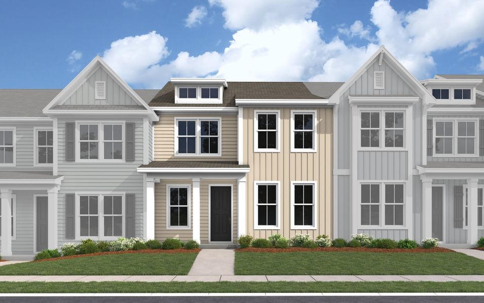 110 Gauley Street, Simpsonville, SC.  - Slide 4
