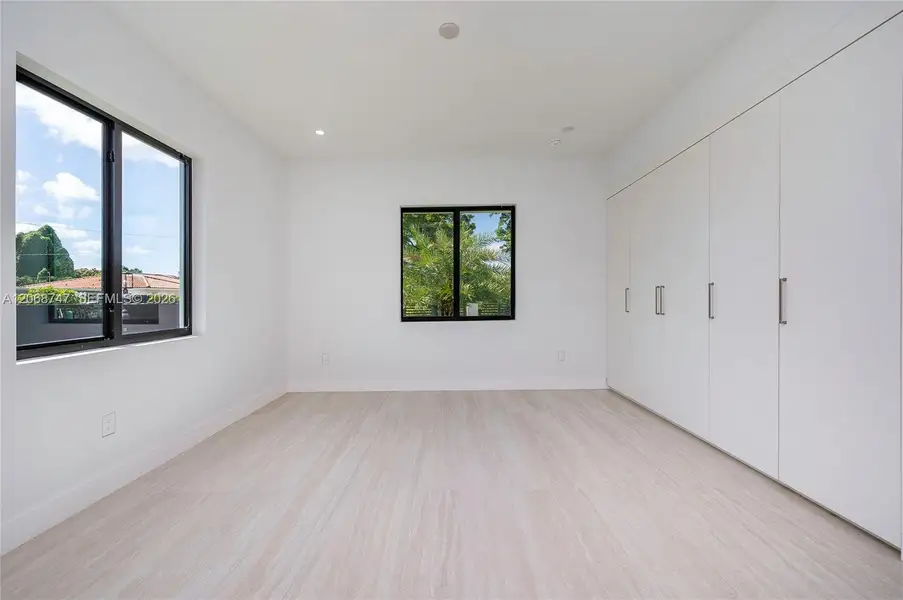 Spacious, unfurnished interior of a new home in , Miami (Image 24). Spacious, unfurnished interior of a new home in , Miami (Image 24).