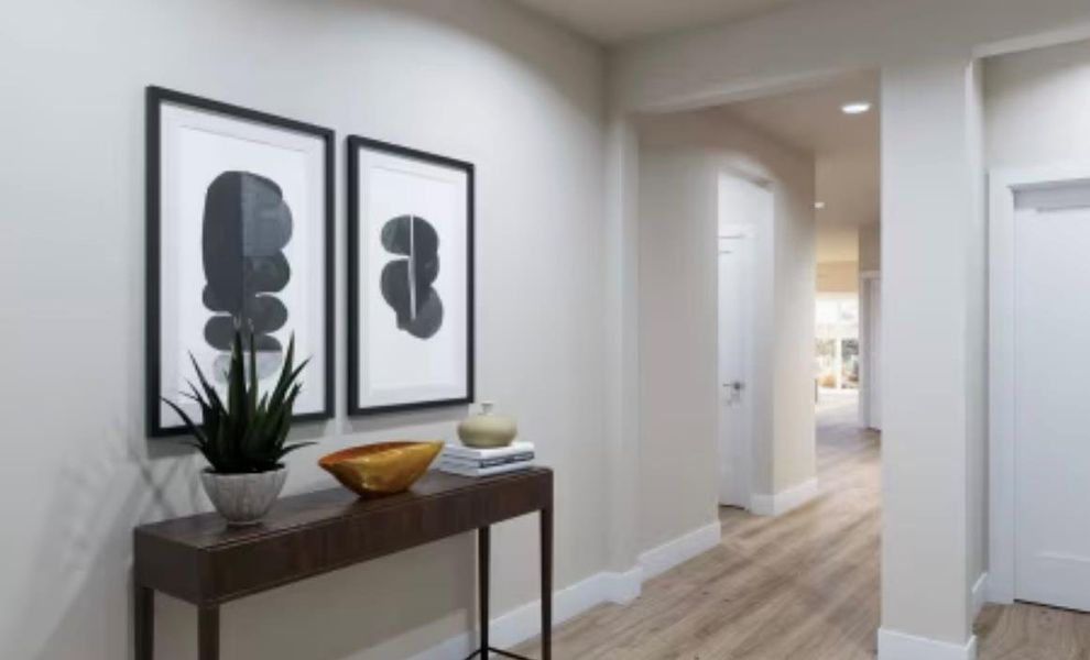 The Jaya- Representative photo, home is under construction