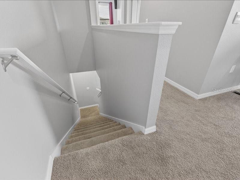 Spacious, unfurnished interior of a new home in , Apollo Beach (Image 27).
