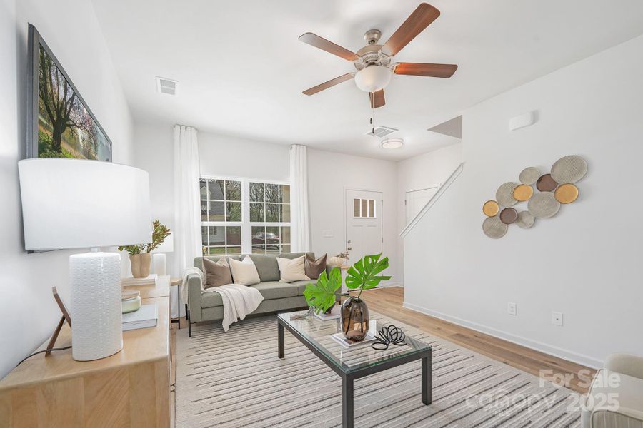 Representation Representation