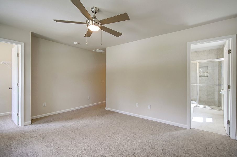 Nichlos Master Bedroom